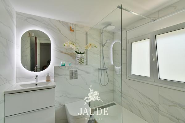 Maison 135 m2 avec jardin clos et arboré (453m2) ENTIÈREMENT RÉNOVÉE Détails des diagnostics énergétiques