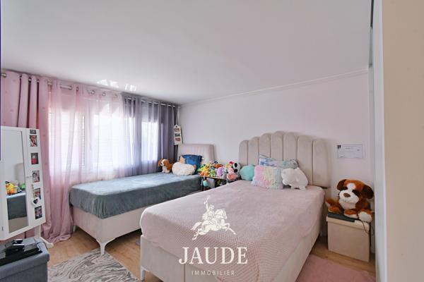Maison 135 m2 avec jardin clos et arboré (453m2) ENTIÈREMENT RÉNOVÉE Détails des diagnostics énergétiques