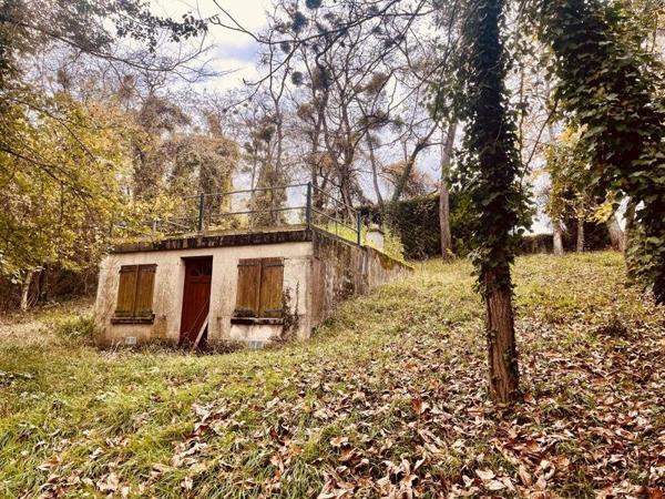 Terrain à vendre |  Le Coudray-Macouard |  1050 m²