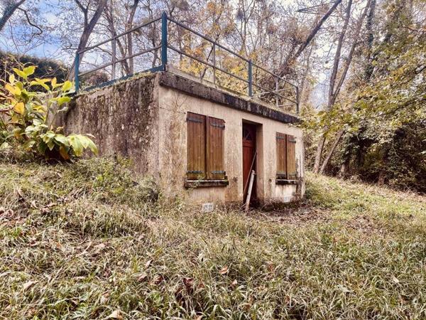 Terrain à vendre |  Le Coudray-Macouard |  1050 m²