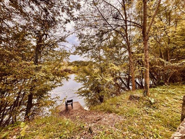 Terrain à vendre |  Le Coudray-Macouard |  1050 m²