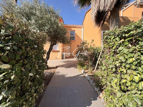 Maison à vendre 5 pièces de 110 m²