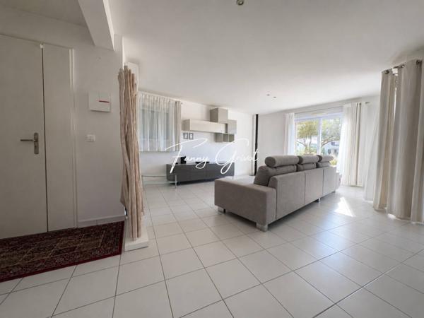Maison à vendre 5 pièces de 110 m²