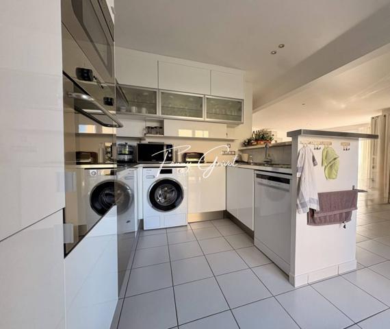 Maison à vendre 5 pièces de 110 m²