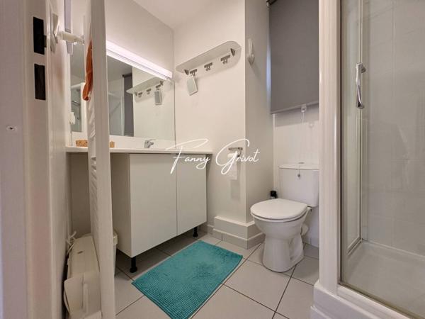 Maison à vendre 5 pièces de 110 m²