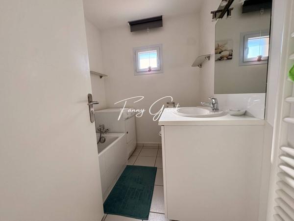 Maison à vendre 5 pièces de 110 m²