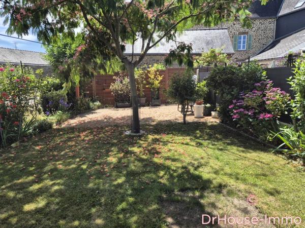Maison à vendre 7 pièces de 144 m²