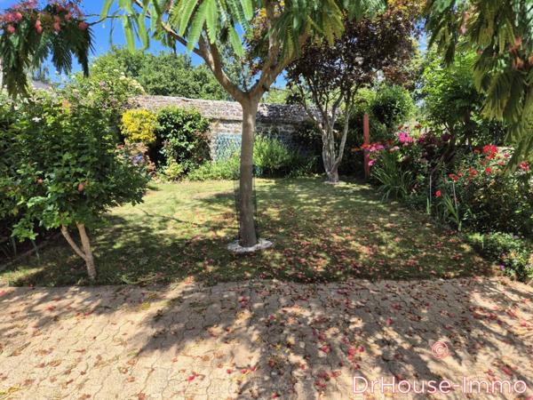 Maison à vendre 7 pièces de 144 m²