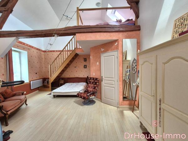 Maison à vendre 7 pièces de 144 m²