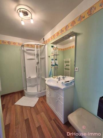 Maison à vendre 7 pièces de 144 m²