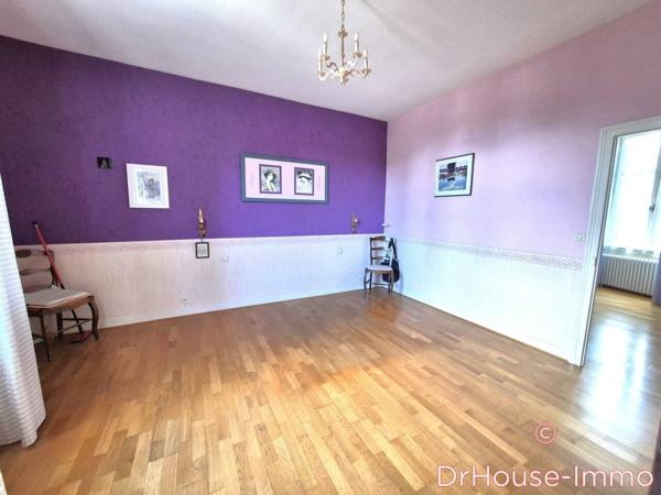 Maison à vendre 7 pièces de 144 m²