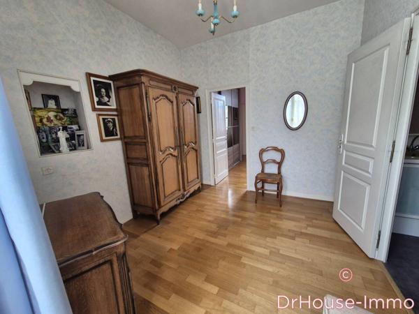 Maison à vendre 7 pièces de 144 m²