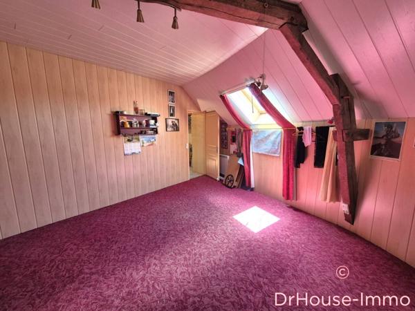 Maison à vendre 7 pièces de 144 m²