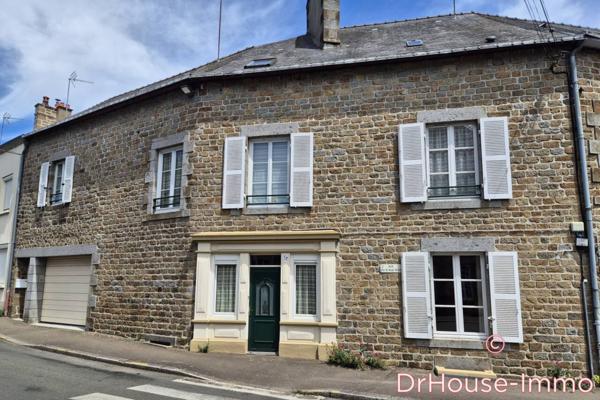 Maison à vendre 7 pièces de 144 m²