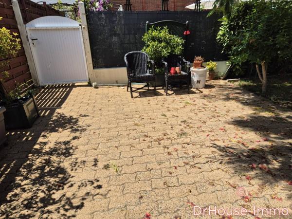 Maison à vendre 7 pièces de 144 m²