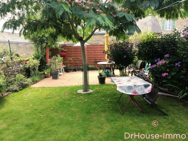 Maison à vendre 7 pièces de 144 m²