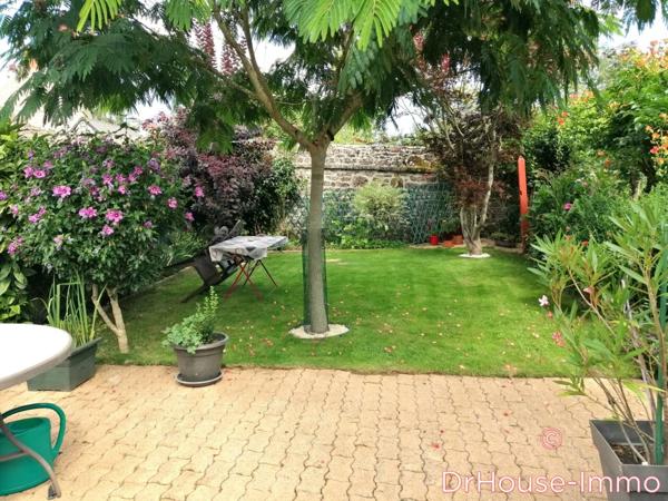 Maison à vendre 7 pièces de 144 m²