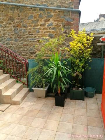 Maison à vendre 7 pièces de 144 m²