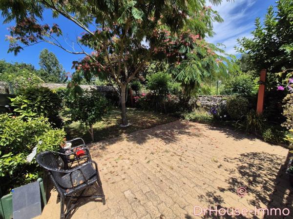 Maison à vendre 7 pièces de 144 m²