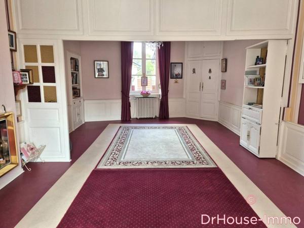 Maison à vendre 7 pièces de 144 m²