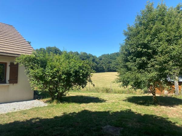 Maison - 81m² - 5 pièces