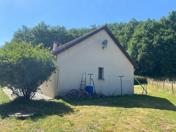 Maison - 81m² - 5 pièces