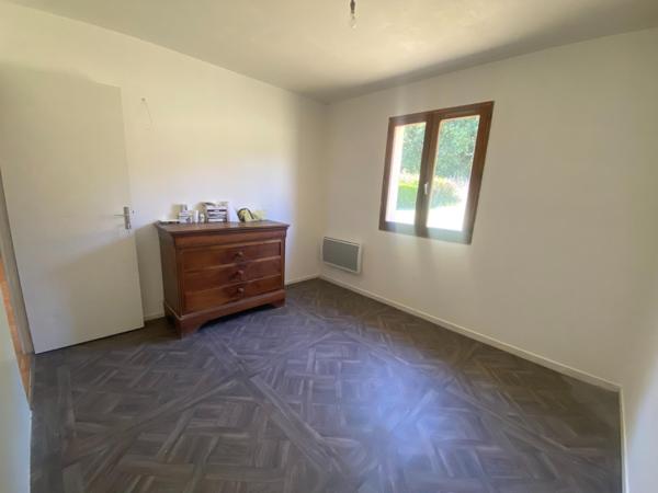 Maison - 81m² - 5 pièces