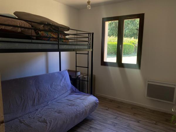Maison - 81m² - 5 pièces