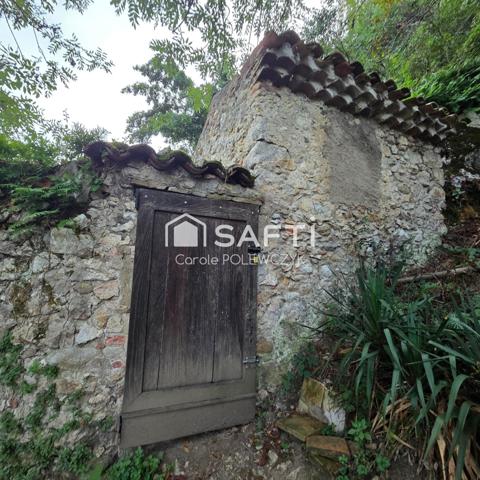 jardins paisibles et pittoresques