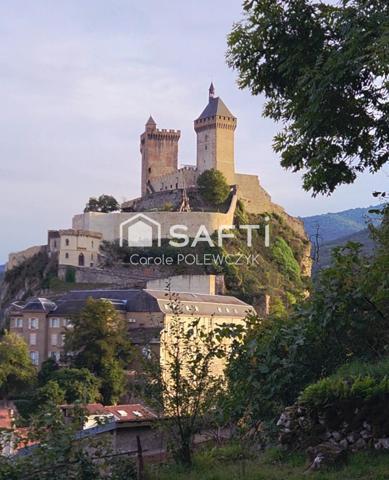 jardins paisibles et pittoresques