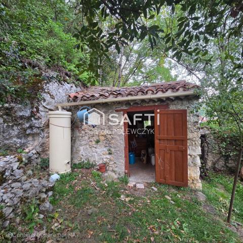 jardins paisibles et pittoresques