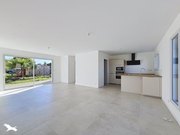 Maison à vendre 353 760 € Arvert 5 p 102 m² DPE