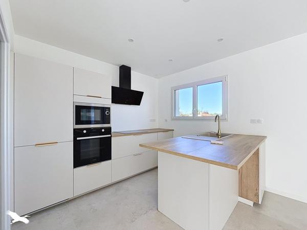 Maison à vendre 353 760 € Arvert 5 p 102 m² DPE