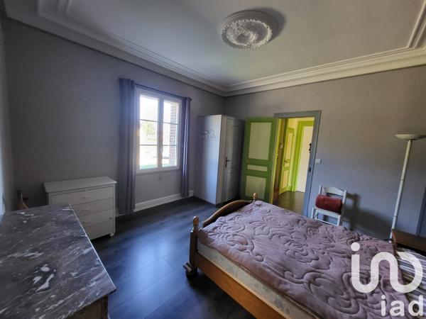 Maison à vendre 6 pièces 200 m² Bourneville-Sainte-Croix