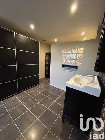 Maison à vendre 6 pièces 200 m² Bourneville-Sainte-Croix