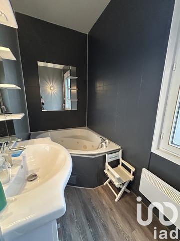 Maison à vendre 6 pièces 200 m² Bourneville-Sainte-Croix