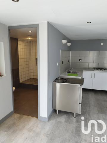 Maison à vendre 6 pièces 200 m² Bourneville-Sainte-Croix