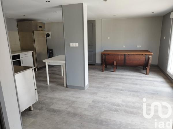 Maison à vendre 6 pièces 200 m² Bourneville-Sainte-Croix