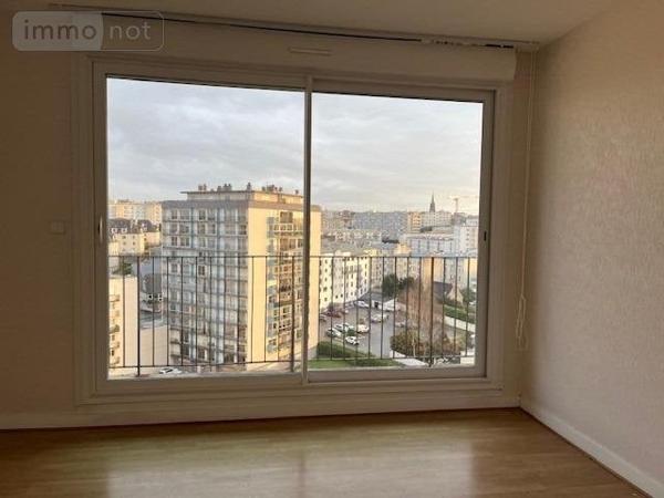 Appartement à vendre à Brest dans le Finistère (29200), ref : 11424