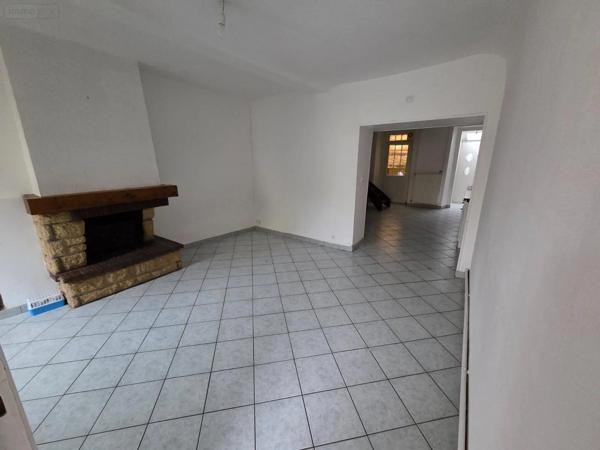Achat - Maison Saint-Lô 50000 3 pièces 70 m 2