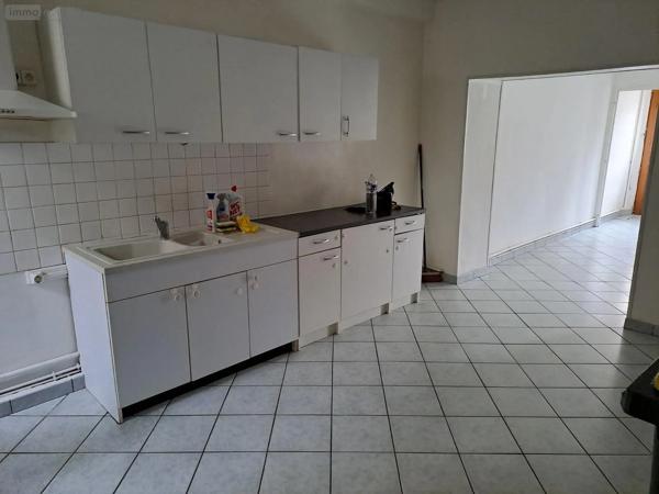 Achat - Maison Saint-Lô 50000 3 pièces 70 m 2