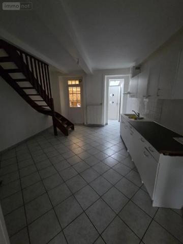 Achat - Maison Saint-Lô 50000 3 pièces 70 m 2