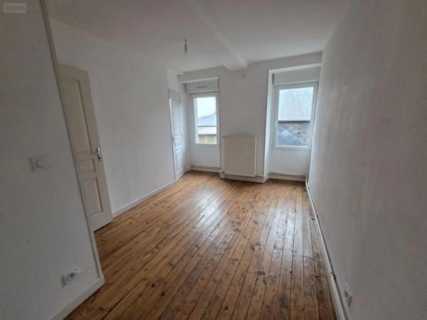 Achat - Maison Saint-Lô 50000 3 pièces 70 m 2