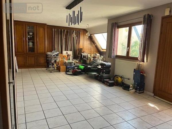 Maison à vendre à Brest dans le Finistère (29200), ref : 11410