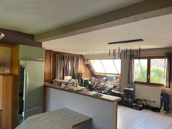 Maison à vendre à Brest dans le Finistère (29200), ref : 11410