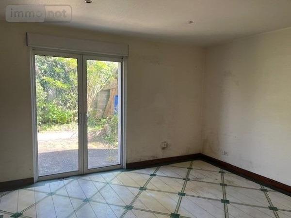 Maison à vendre à Brest dans le Finistère (29200), ref : 11410