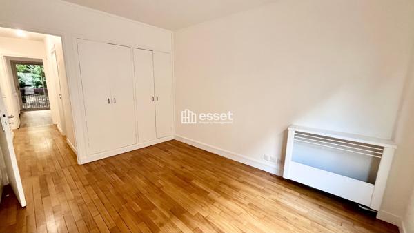 Location Appartement 4 pièces 84.4 m² - Paris 75016
