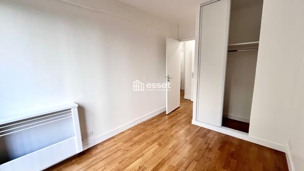 Location Appartement 4 pièces 84.4 m² - Paris 75016