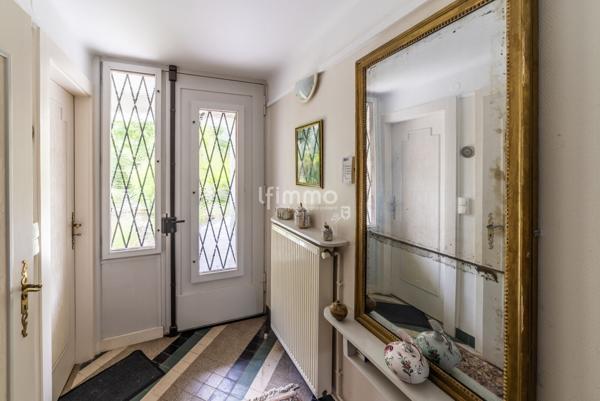 Grande Propriété familiale à Château-Salins.