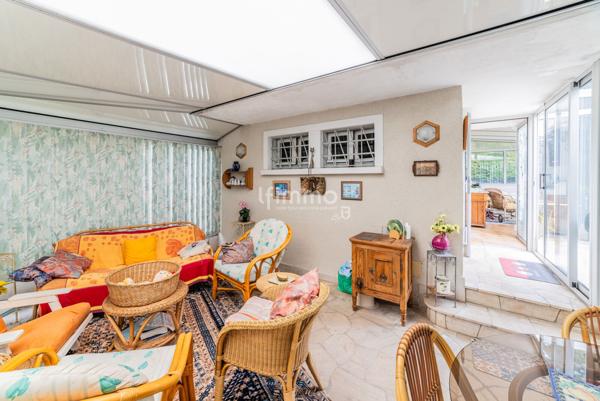 Grande Propriété familiale à Château-Salins.